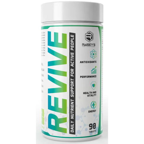 Revive Multivitamins