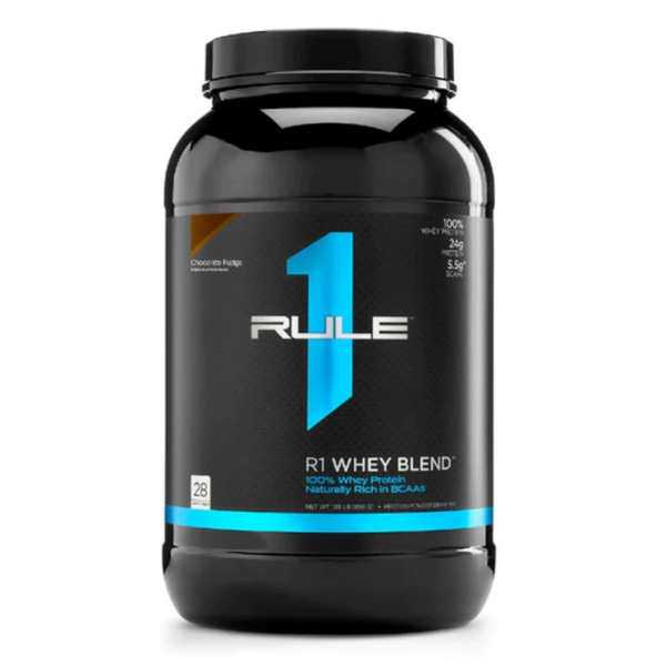 Rule 1 Whey  2LB