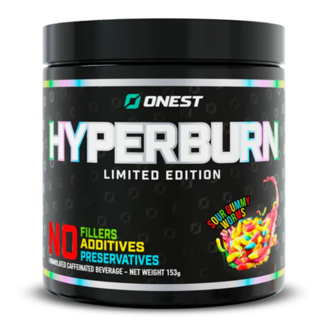 Onest Hyperburn
