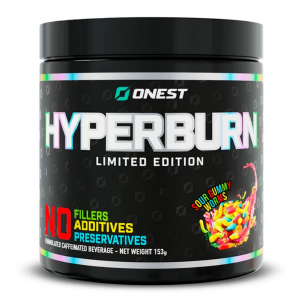 Onest Hyperburn