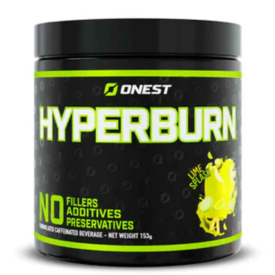 Onest Hyperburn