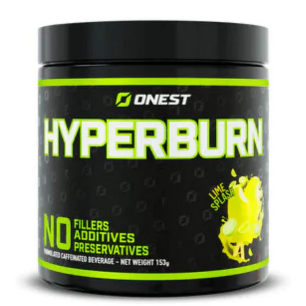 Onest Hyperburn