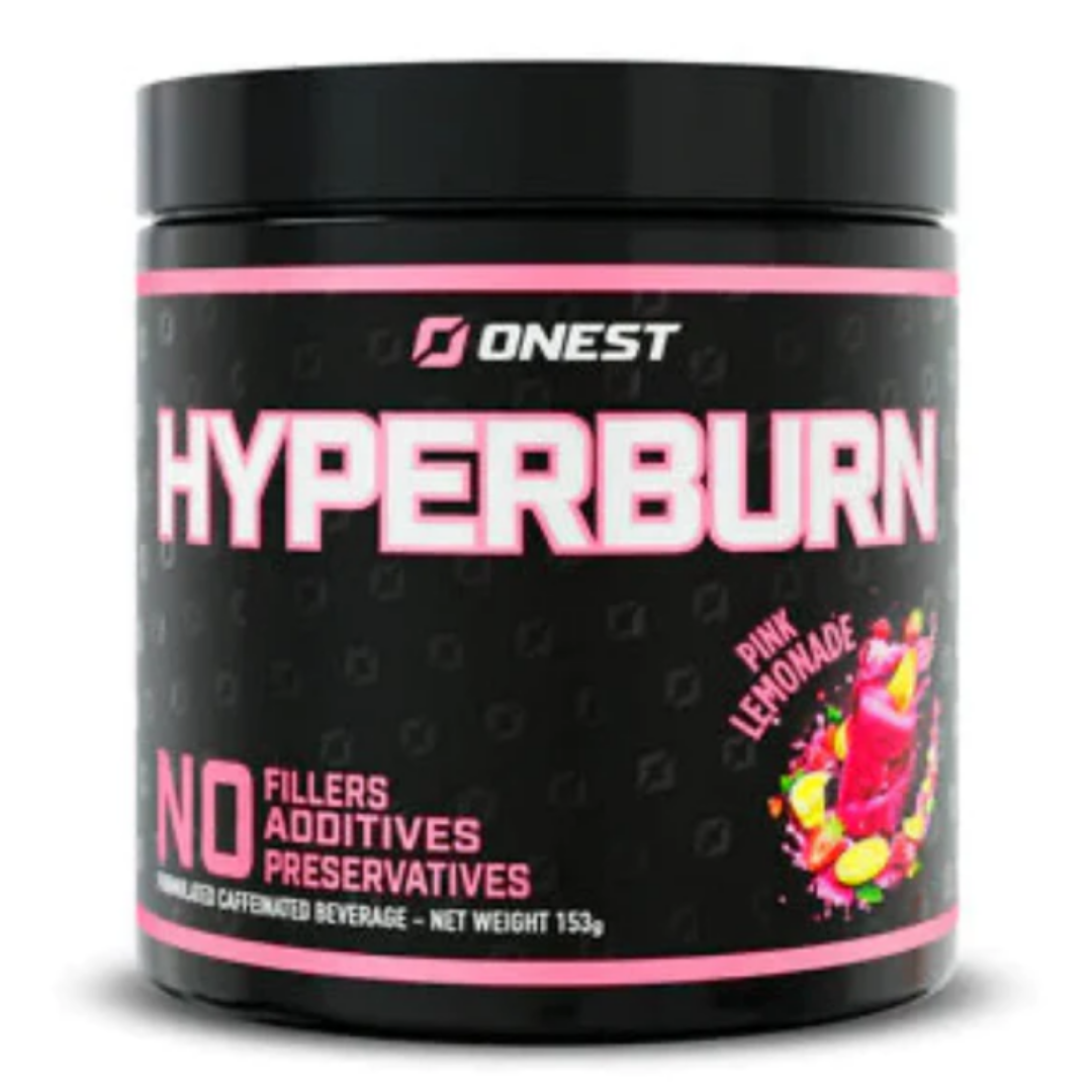 Onest Hyperburn