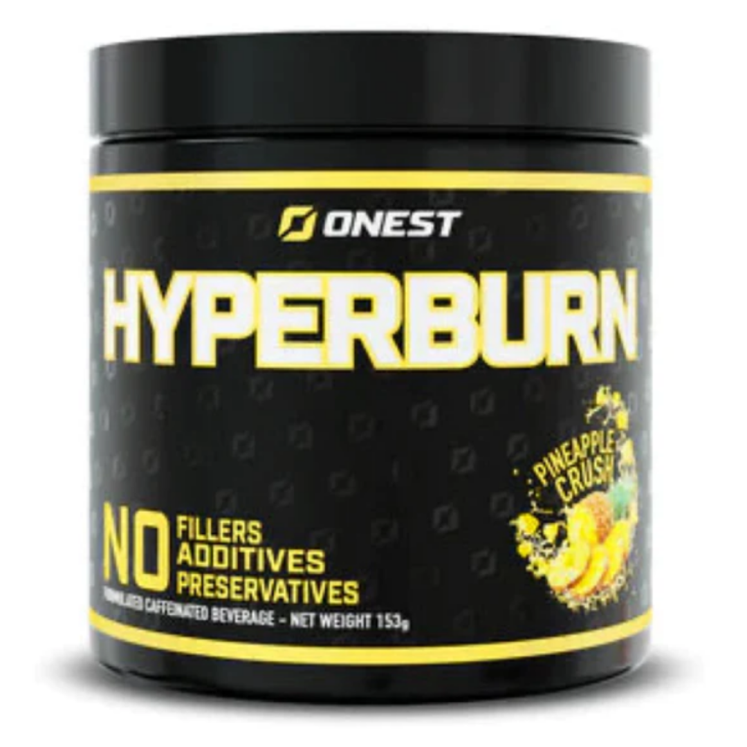 Onest Hyperburn