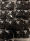 Legacy heavy wrist wraps