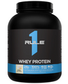 PRICE DROP DEAL Rule 1 Whey + Free Add on