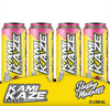 Kamikaze Energy Cans 12 PACK