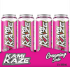 Kamikaze Energy Cans 12 PACK