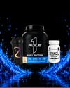 PRICE DROP DEAL Rule 1 Whey + Free Add on