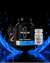 PRICE DROP DEAL Rule 1 Whey + Free Add on