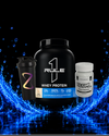 PRICE DROP DEAL Rule 1 Whey + Free Add on
